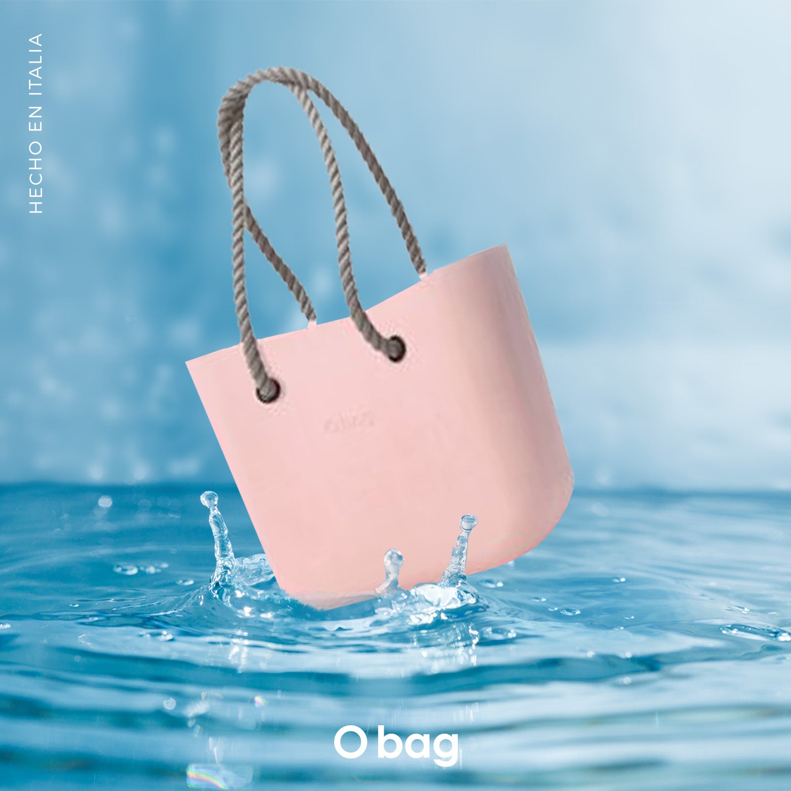 O bag México