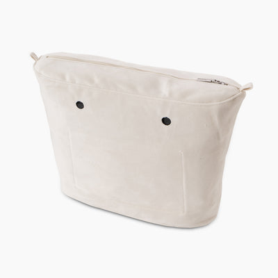 Forro Clásica Microfibra Leche