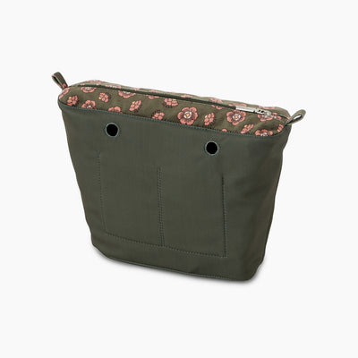 Forro Mini Lona Dianthus Militar