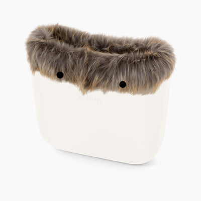 Borde Clásica Murmansky Natural