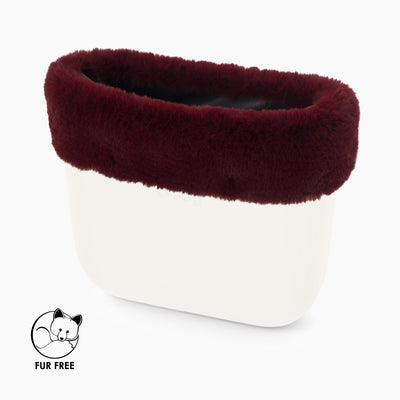 Borde Clásica Lapin Rex Bordeaux