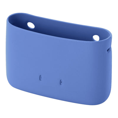 Cuerpo O pocket EVA Celeste