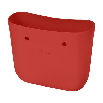 Cuerpo Clásica EVA Rojo