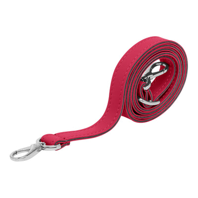 Bandolera Textil Engomado Amaranto