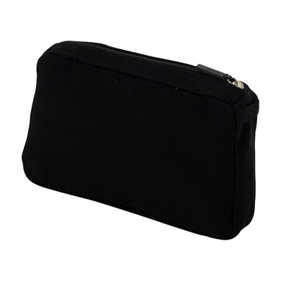 Forro Glam Lona Negro