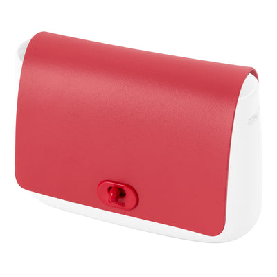 Solapa O pocket EVA Amaranto