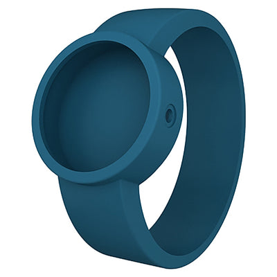 Correa O clock Silicona Ottanio