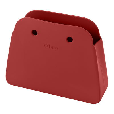 Cuerpo Reverse EVA Rojo