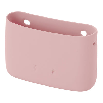 Cuerpo O pocket EVA Rosa Humo