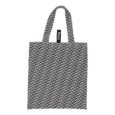 Shopper Textil Estampado Logo