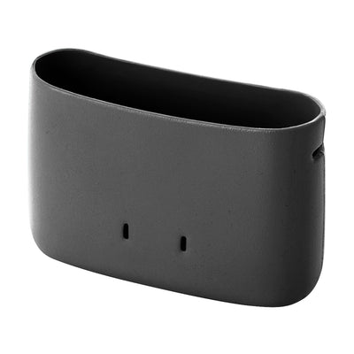 Cuerpo O pocket EVA Grafito