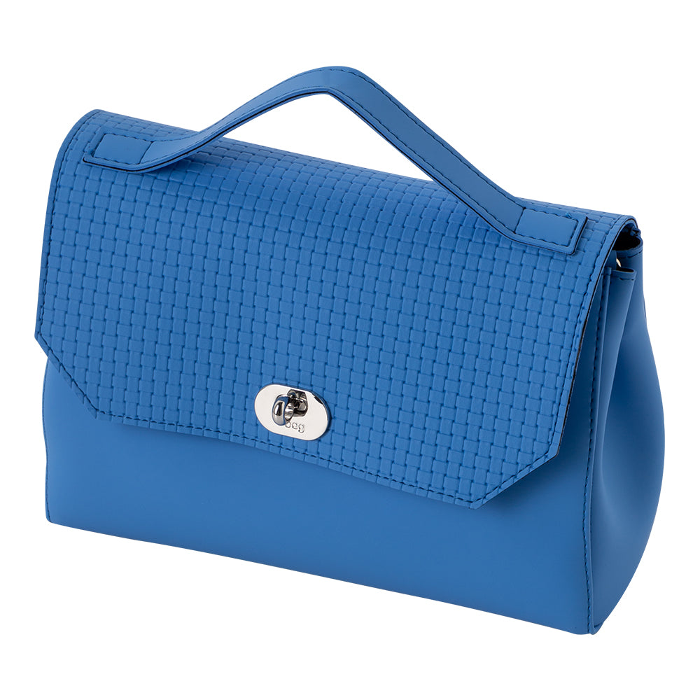 Bolsa azul online celeste