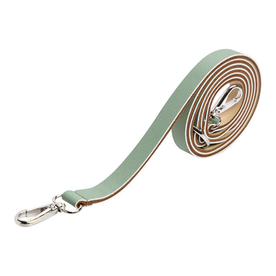 Bandolera Extraslim Ecopiel Saffiano Cargo