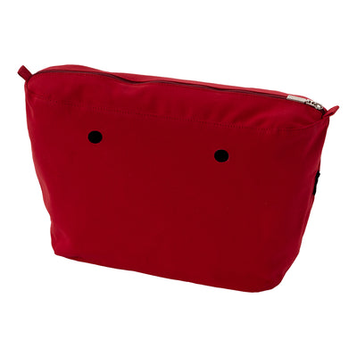 Forro Urban Lona Rojo