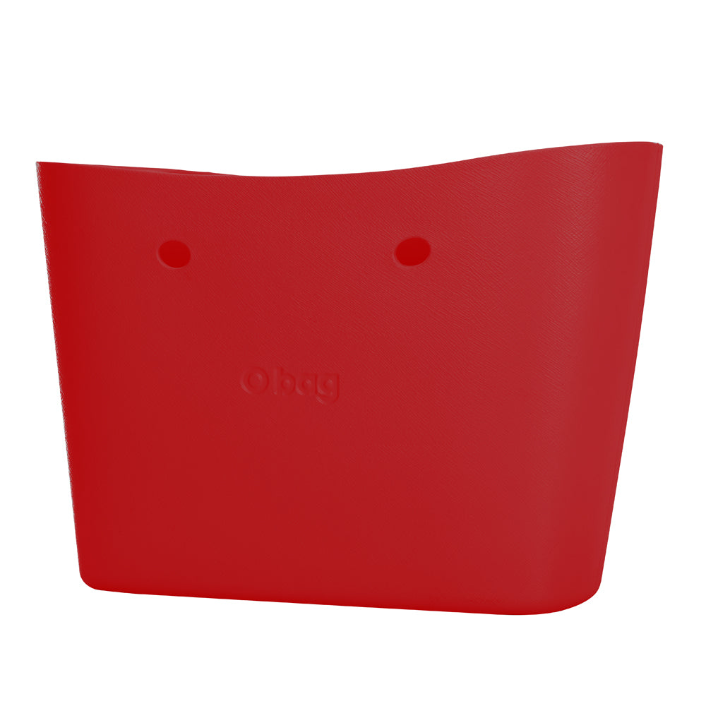 Cuerpo Urban EVA Rojo