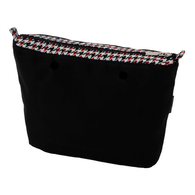 Forro Mini Textil Pata de Gallo