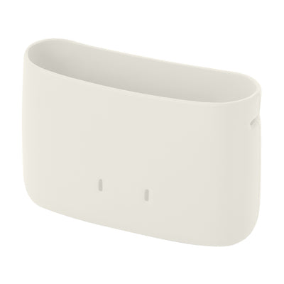 Cuerpo O pocket EVA Leche