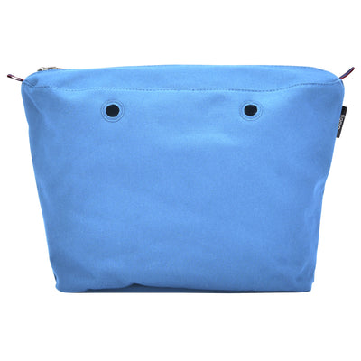 Forro Mini Lona Azul Cielo