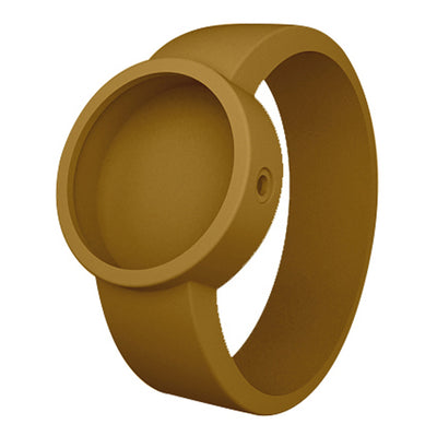 Correa O clock Silicona Narciso