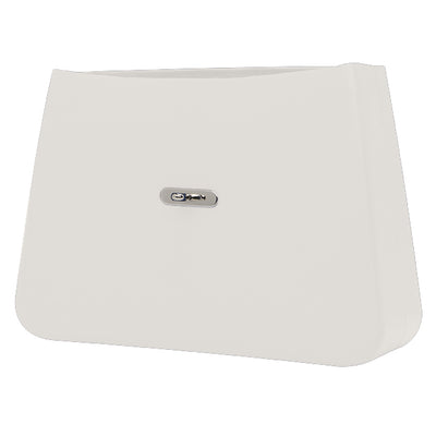 Cuerpo Queen EVA Leche