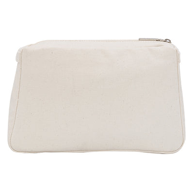 Forro Glam Lona Natural