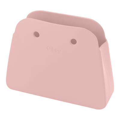 Cuerpo Reverse EVA Rosa Humo