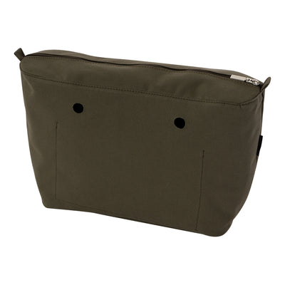 Forro Urban Lona Militar