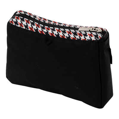 Forro Glam Textil Pata de Gallo