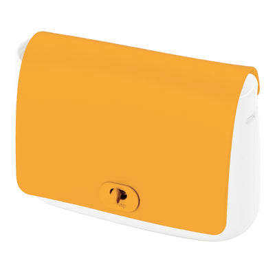 Solapa O pocket EVA Amarillo